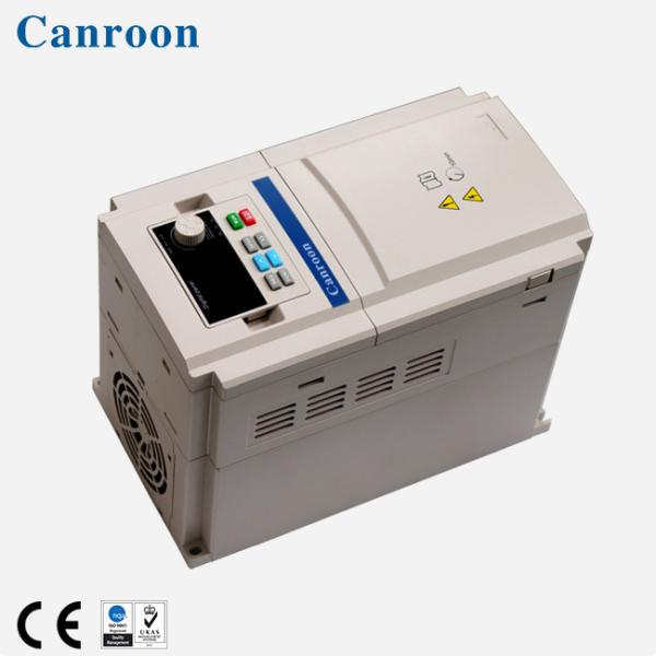 7.5kW VFD Inverter for Water Pumps | Variable Frequency Drive Phase Converter