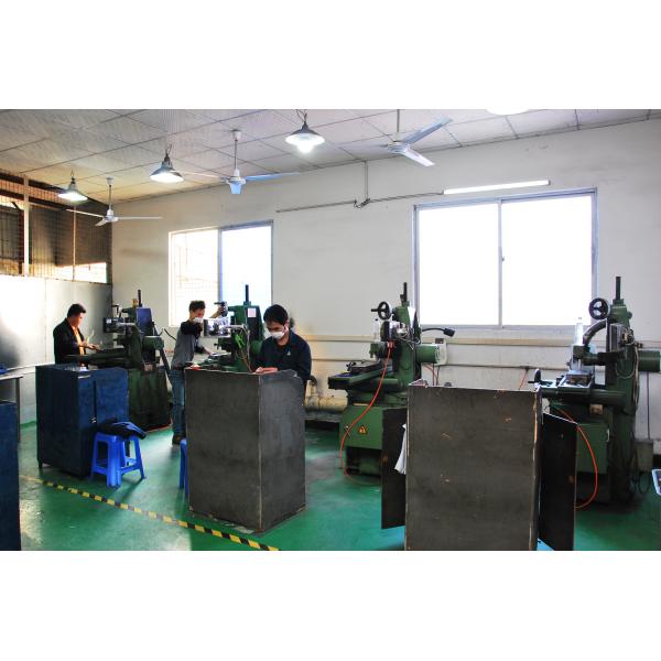RULETEAM CONNECTION TECHNOLOGY (SHENZHEN) CO.,LTD