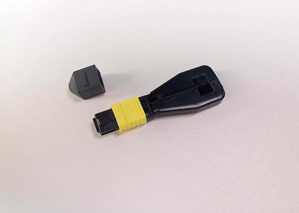 Conector de cabo de Mpo do adaptador do laço de retorno da manutenção programada, conector do cabo de remendo para o sistema de testes