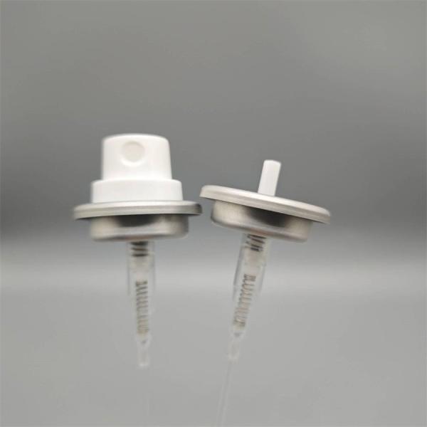 Premium 0.20cc Mist Pump - Precise Spraying for Beauty & Wellness - Specification & Versatile Use
