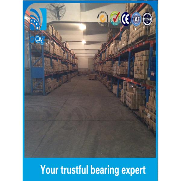 BQB Bearing Spherical Roller , Super Precision Roller Bearings 23032 CCW33C3