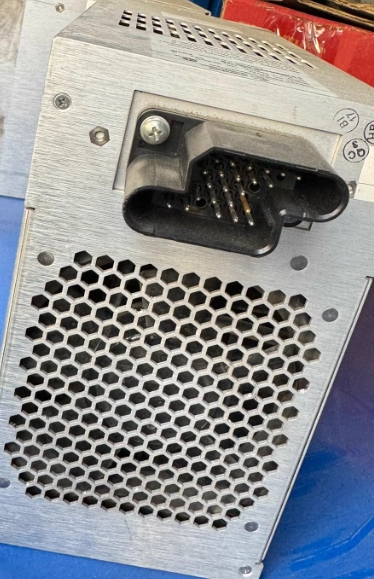 Электрическое питание Honeywell 51198947-100G