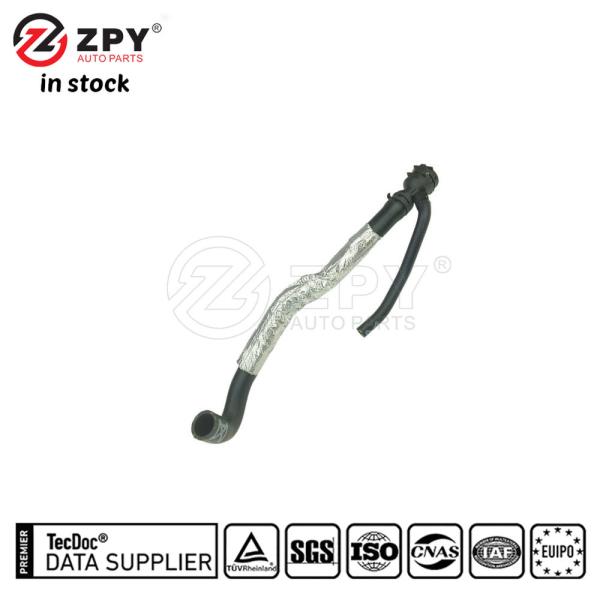 ZPY 1K0122157A Durite de refroidissement pour Audi VW Porsche 2003-2010