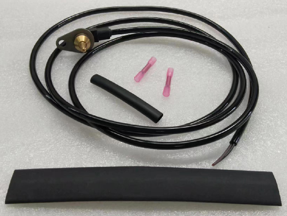 1865315 - SCANIA OE GENUINE SENSOR OEM ORIGINAL REPLACEMENT FOR SCANIA TRUCK