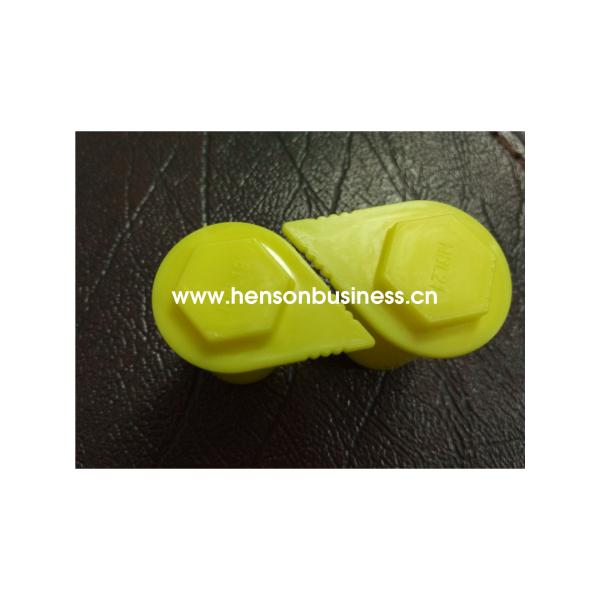 HBL21 for 21mm wheel nut indicator with cap/ wheel nut protector wheel nut marker 21mm toyota light truck
