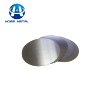 O fini par moulin - disque en aluminium du cercle H12 pour des ustensiles de Cookware