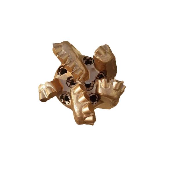215.9mm PDC Drill Oil Well Drilling Bits For Sale