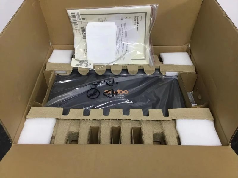 JL661A HPE Aruba Switches 6300M 48G CL4 PoE 4SFP56 Network Switch 48 Port Network POE Switches With Good Price