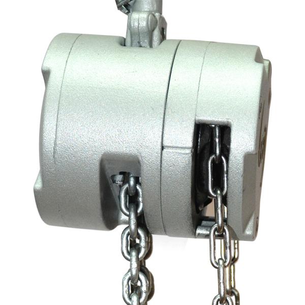 JTVX Chain hoist CE UL Certificated Factory price Jentan machinery OEM supported