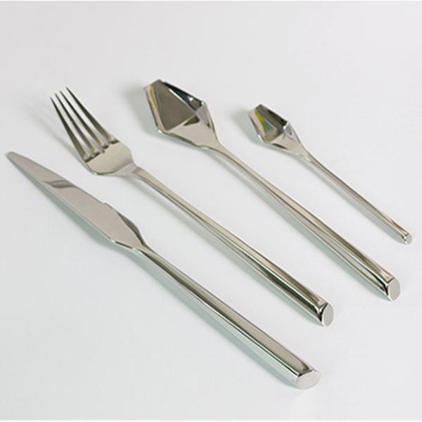 NC 690 high quality Stainless Steel Cutlery Set   Flatware Set  Whole Set of Cutlery