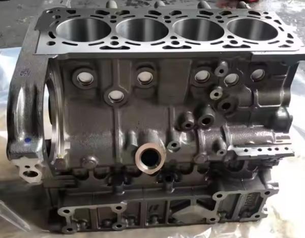 436-1921 Cylinder Block Assembly For erpillar 308 CR Mini Hydraulic Excavator C3.3B Engine