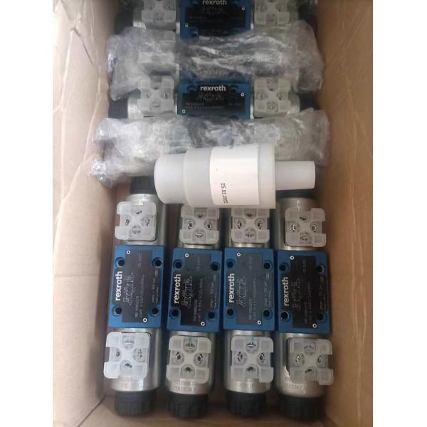4WE6D62/EG110N9K4 4WE6D62/EG110N9K4/V 4WE6D62/EG220N9K4 4WE6D62/EG220N9K4/V 4WE6D62/EW110N9K4 German Rexroth directional solenoid valve