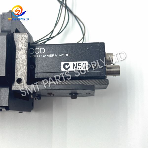 SAMSUNG J9059152E CP45 35mm x 35mm Fixed Stage Camera Assy for SMT Machine Vision