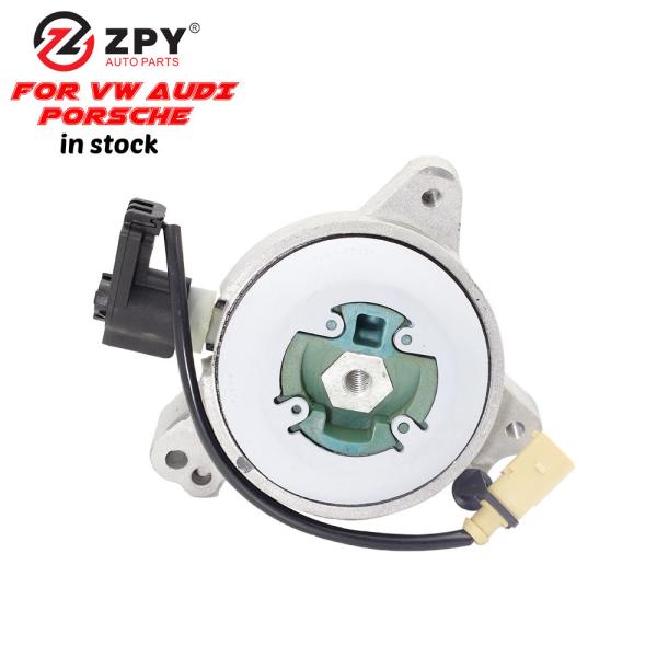 ZPY OEM China Fornecedor Peças sobressalentes de automóveis Motor de borracha Montar motor Para Audi A8L OE 4H0399151AT