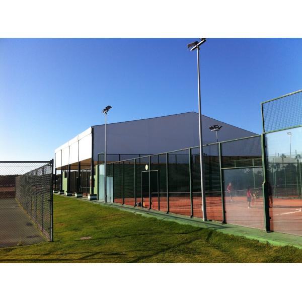 Flame Resistant 30m Wide Winter House Skating Tents DIN4102 B1/M2/B1