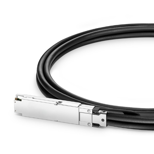 MCP7Y10-N002 NVIDIA Cables Compatible 800G OSFPT Top Heatsink 2 X 400G QSFP112 NDR InfiniBand