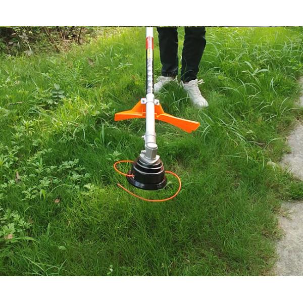 3 части резца щетки зуба стальных засевают части травой едока засорителя триммера лезвия резца