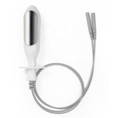 Rehabilitation Therapy Vaginal Probe Electrode Customizable Class I Pelvic Floor Exerciser