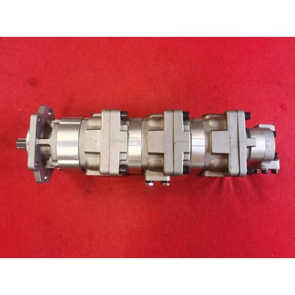 705-55-34160 Komatsu Wheel Loader Gear Pump WA300 WA320 Weight: 45.3 kgs