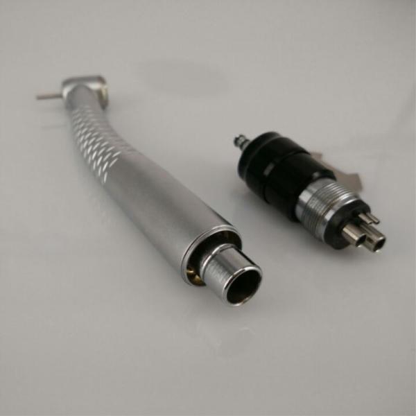 Электрический двигатель зубоврачебное Handpiece света 5 СИД с соединением 4 отверстий быстрым