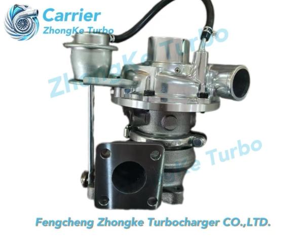 AS11 AS12 N844L N844LT Perkins Turbo Parts RHF4-07 135756181 VB420081 2389349 0104-890-012