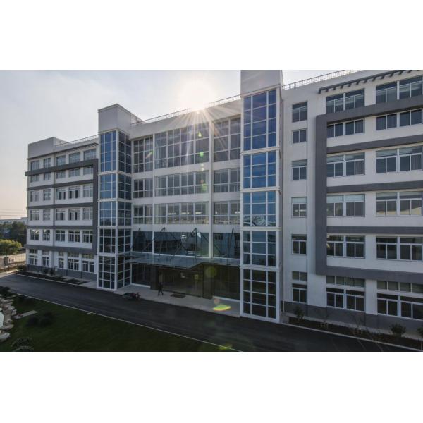 Changzhou Fanqun Drying Equipment Co.,Ltd