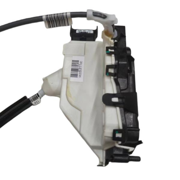 Door Lock Block Front Right OE 9820531180 For Peugeot Citroen CAPSA DS7