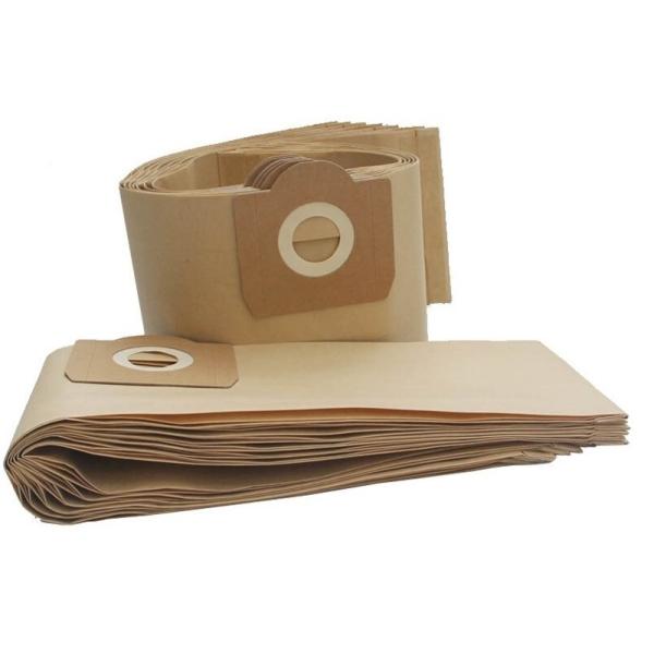 Karcher A2204 A2656 WD3300/3200 SE4001 Vacuum Cleaner Paper Bags