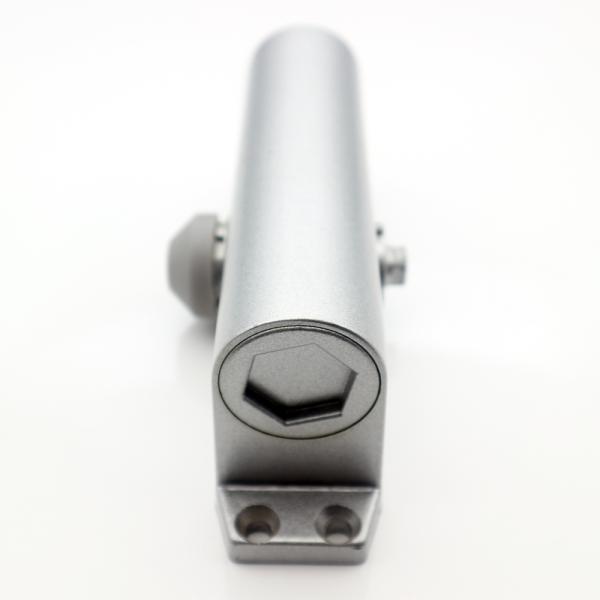 45-65кг Максимальный вес двери Автоматический сенсорный дверной замок для всех металлических стальных и пластиковых дверей