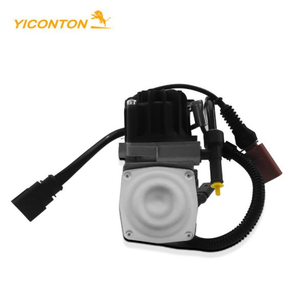 3D0616005P Air ride Suspension Compressor For Bentley Continental 2003-2012