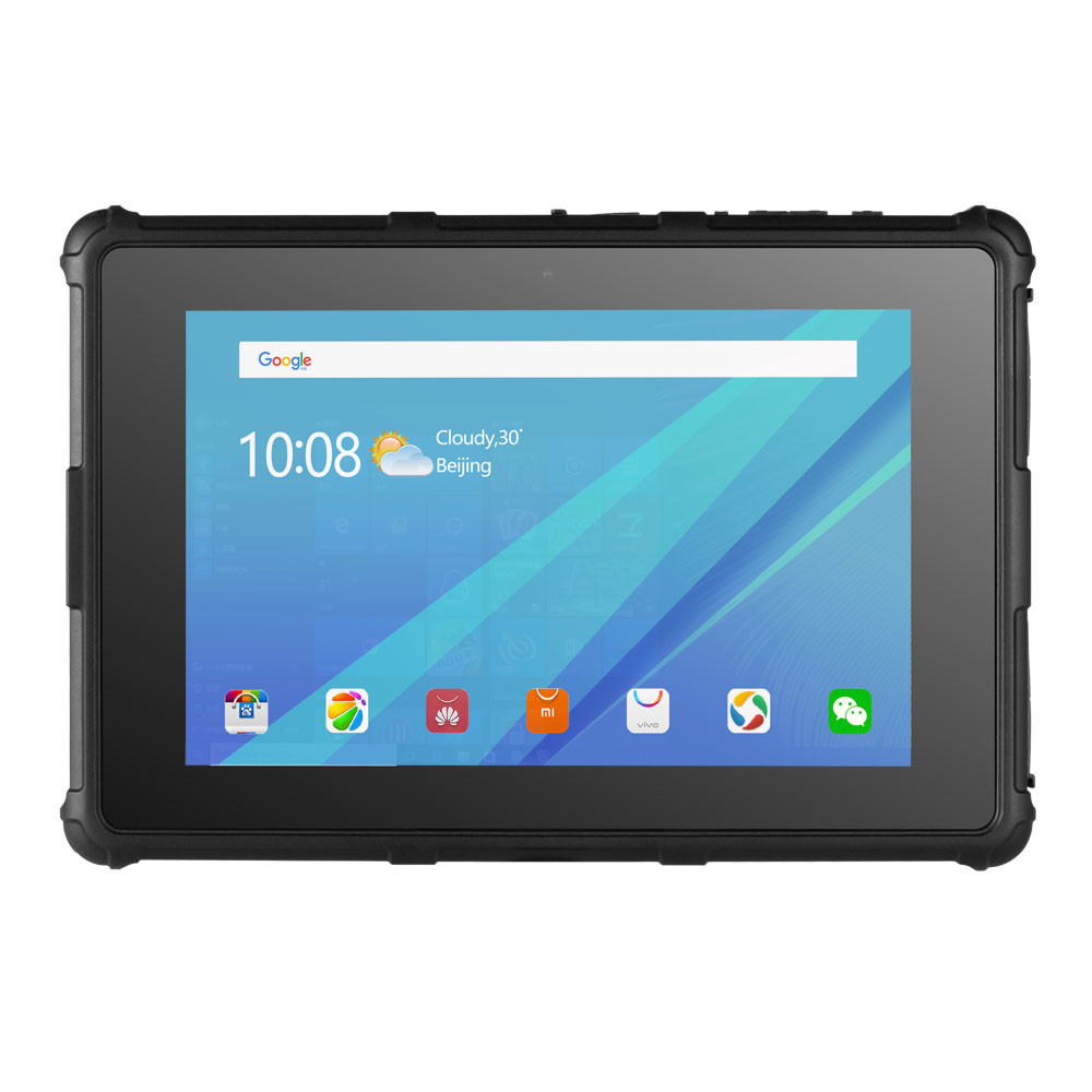Дюйм 800X1280 IPS GPS IP67 умное RF8R ПК 8 планшета операционной системы андроида изрезанный