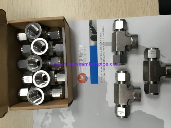 ANSI B16.9 dos encaixes da solda de extremidade da cruz do redutor do cotovelo do T de ASTM B366 Inconel 625, inspeção penetrante