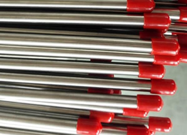 Resistência térmica 304l estirada a frio capilar de tubo 8x1mm ASTM A269 304 dos SS da elevada precisão