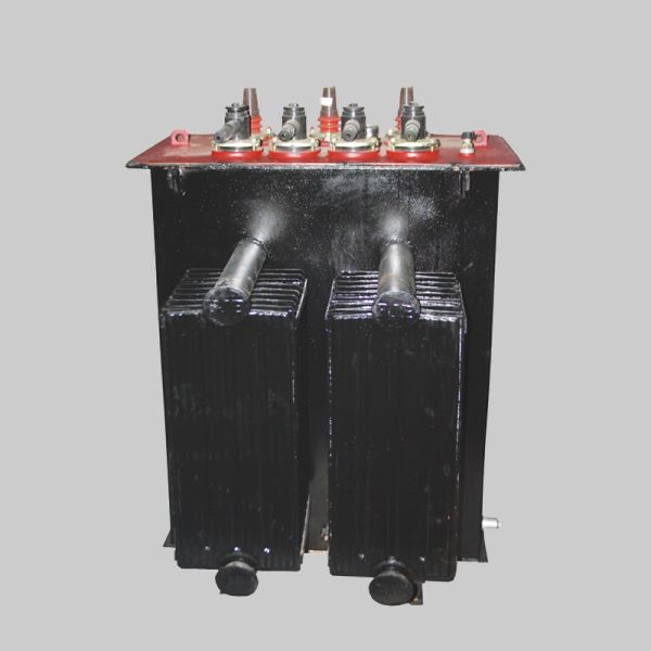 Underground Compact 10kV Combination Transformer Waterproof For Urban Distribution