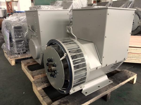 440V AC Generator Without Engine for Industrial Using 96KW to 250KW