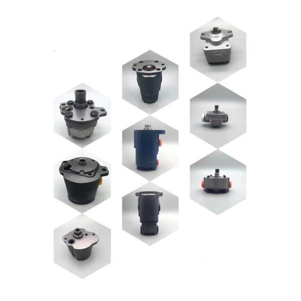 Пилотный насос KHP4-14-14-10CD PC50UU гидравлический насос 20T-60-00400 для PC40-5 PC50UU-1