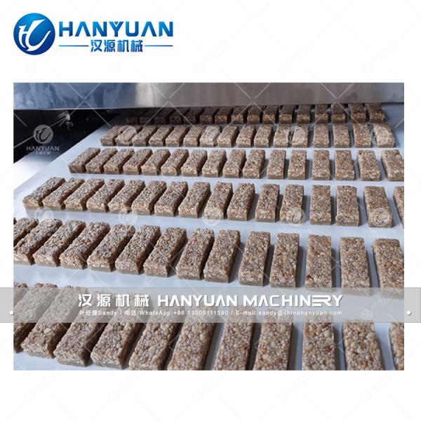 Grain Bar Machine