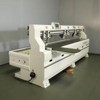 a máquina de perfuração do furo do laser do CNC 80Nm para a mobília Sidle o furo dos furos