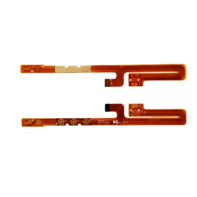 Tabela de circuito impresso flexível de PCB FPC