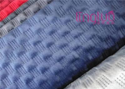 Modern Design Sofa Cushion Cover Cloth Smooth Drape And Noble