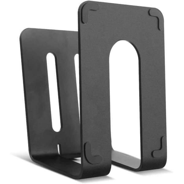 Профессиональная металлическая/алюминиевая несложная стойка для белого монитора студии