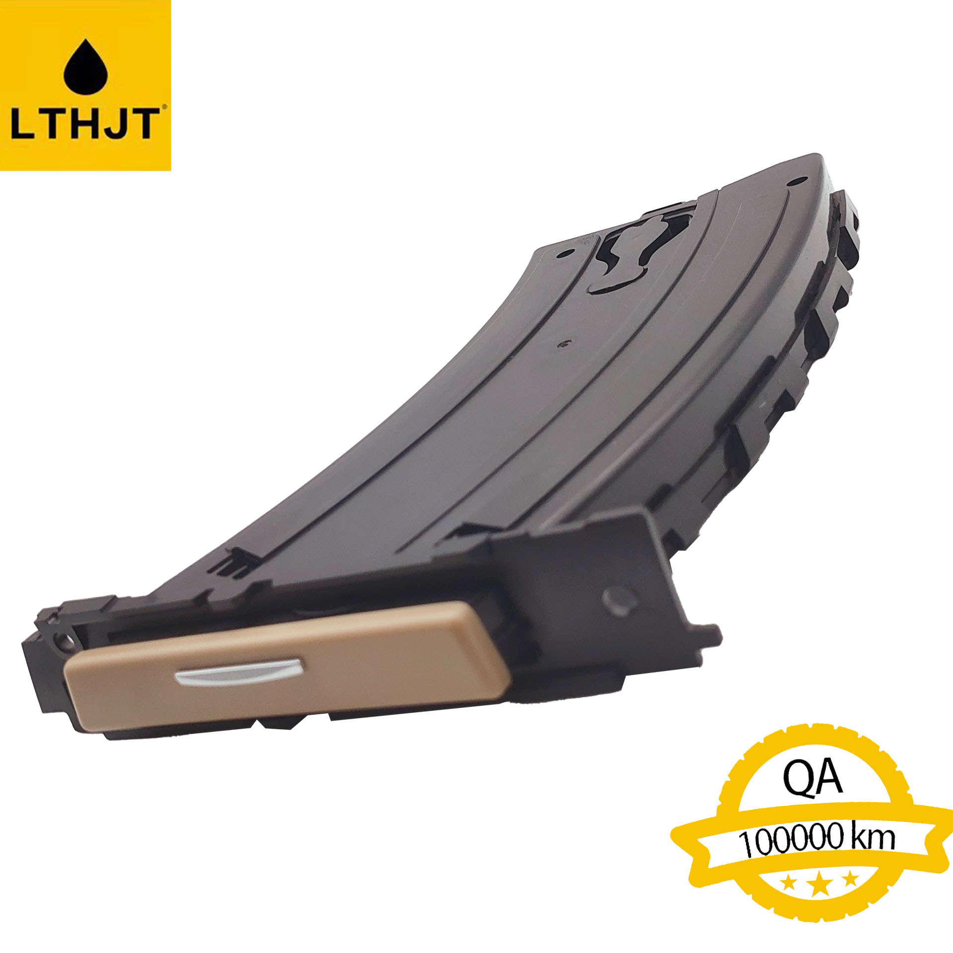 LTHJT New China-Chic Automotive Interior Water/Beverage Cup Holder Beige for BMW E90 E91 OEM 51459173467
