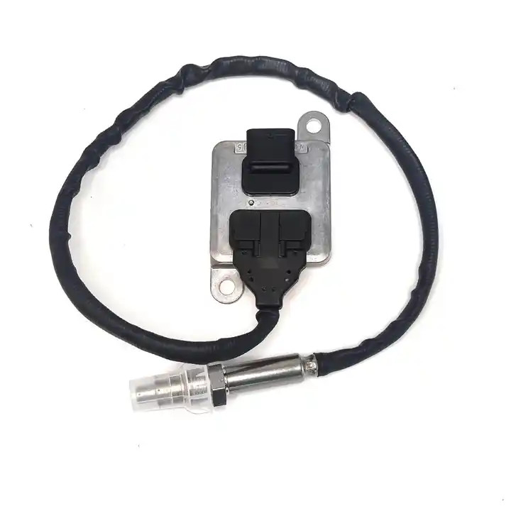 12В датчик Nox для BMW 1 серии OEM 758712901 5WK96610G