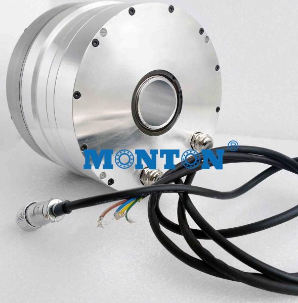 KAH-14CL3NE  Motor Hollow Shaft Rotary Actuators Harmonic Drive Reducer Gear box for DC Motor