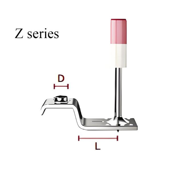  Grade Shooting Nails For Ceiling Fastening Electrical Conduit Installation