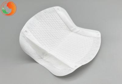 Skin Friendly Anti Skip Nursing Breast Pads Disposable Bra Pads