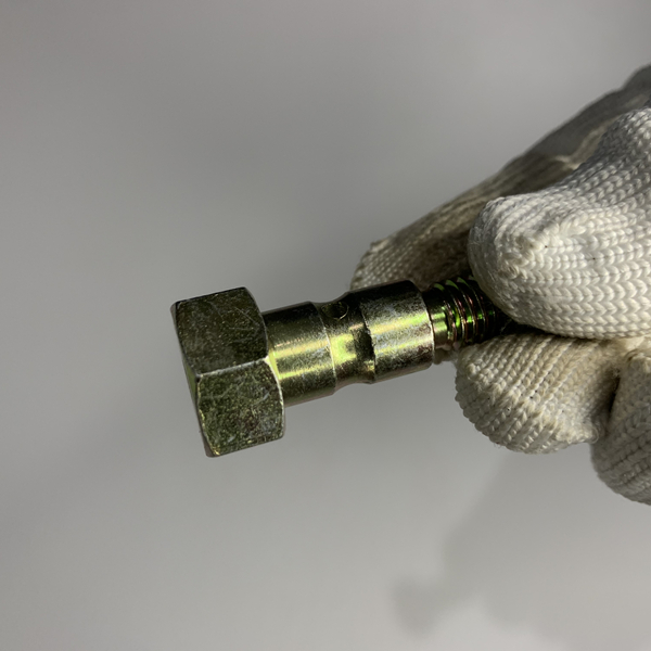 Lawn Mower Parts Bolt GET11371 Fits John Deere 180C 220C Greens Mower