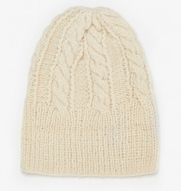 Women Knitted Hat Winter Beanie hat