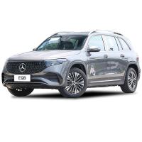 Nouveau véhicule énergétique 5 places SUV EV Mercedes EQB 260 voiture électrique 4 portes