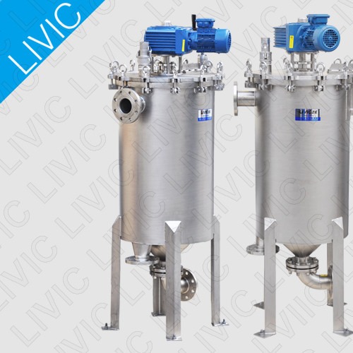 Слот фильтра края v металла чистки собственной личности серии DFX для фильтрации